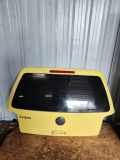 Kofferraumdeckel VW LUPO (6X1, 6E1) 1.0