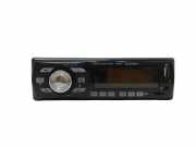 Radio/Navigationssystem-Kombination Seat Alhambra I (7V)