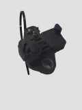 Wellenpositionssensor
 PEUGEOT 407 Coupe (6C_) 2.0 HDi 9664387380