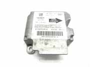 Airbag-Steuergerät OPEL ASTRA G Estate (F35_) 1.7 TD 5WK42925 09229302