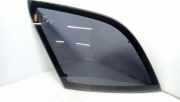 Linke Seite hinteres Seitenfenster MERCEDES-BENZ M (W163) ML 270 CDI (163.113) A1636700212