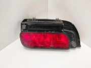 Zusatzbremsleuchte PEUGEOT PARTNER Furgon 1.6 HDi 90 7R02569