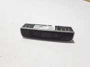 Heizungsbetätigung (Konsole) vorne Audi Q5 (FY) 80A919158