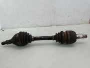 Antriebswelle vorne links OPEL ZAFIRA A (F75_) 2.0 DI 16V