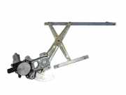 Fensterheber vorne rechts CITROËN C-CROSSER (EP_) 2.2 HDi 5713A086