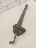 Gangschaltmechanismus VW LT 28-46 II Furgon (2DA, 2DD, 2DH) 2.5 TDI A9012670897