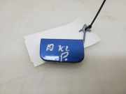 Stoßstangenabdeckung vorne MERCEDES-BENZ A (W169) A 180 CDI (169.007, 169.307) A1698850581