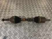 Antriebswelle vorne links NISSAN QASHQAI II (J11, J11_) 1.6 dCi ALL MODE 4x4-i