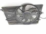 Kühlmodul Ford Mondeo III (B5Y) 3135103495