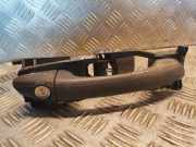 Türaußengriff vorne rechts MERCEDES-BENZ C (W203) C 200 Kompressor (203.042)