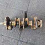 Kurbelwelle SEAT LEON (1P1) 1.4 TSI 803Cbf