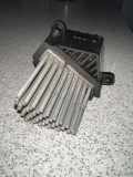 Blower Fan Relay BMW 5 Touring (E39) 530 d 2942000002 6931680