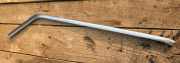 Nabenhalter LAND ROVER RANGE ROVER VELAR (L560) 2.0 D 4x4 J8A2044106BD