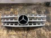 Vorderer oberer Gitter MERCEDES-BENZ M (W164) ML 300 CDI 4-matic (164.121) a1648802085
