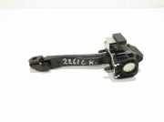 Türanschlag hinten rechts PEUGEOT 508 SW 1.6 HDi kodo