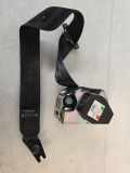Sicherheitsgurt rechts hinten Volvo V60 I (155) 31462756