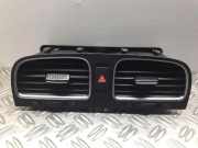 Mittelkonsolenschacht VW GOLF VI Cabrio (517) 1.6 TDI 5K0815735D 5K0815736D