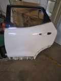 Tür links hinten Hyundai Santa Fe III (DM)
