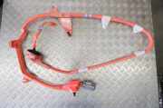 Kabelbaum TOYOTA COROLLA Hatchback (_E21_) 1.8 Hybrid (ZWE211) 821H1-02260