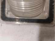 Kennzeichenbeleuchtung MAZDA 5 (CR19) 1.8 P4987
