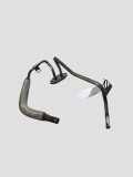 Turbinenschmierrohr MAZDA 6 Hatchback (GH) 2.2 MZR-CD