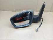 Unterdrucksteuerventil für Abgasrückführung Skoda Fabia III (NJ)