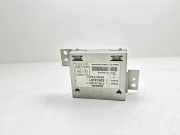 Navigationskontrolleinheit NISSAN X-TRAIL (T30) 2.2 dCi 4x4 THB3210XLR 28344EQ410