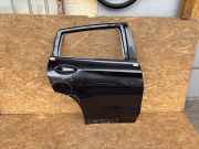 Tür hinten links BMW X4 (G02, F98) xDrive20i K5219K1