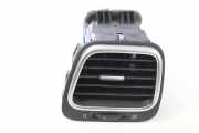 Frischluftgrill VW SCIROCCO (137, 138) 2.0 TSI 1Q0819703J 1Q0819709B