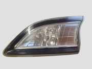 Heckklappenleuchte rechts MAZDA 3 (BL) 1.6 MZR CD 513F0K2442
