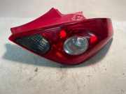Lampenträger Heckleuchte rechts Opel Corsa D (S07) 89038961