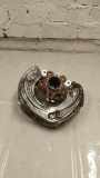 Radnaben vorne links BMW 3 Touring (G21) 330 d 115772