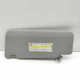 Rechte Sonnenblende MERCEDES-BENZ M (W166) ML 250 CDI / BlueTEC 4-matic (166.004, 166.003) A1668100210