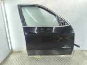 Vordere linke Tür BMW X5 (E70) xDrive 40 d 41517211424