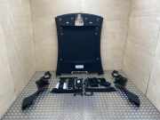 Dachsäule Mercedes-Benz E-Klasse Coupe (C207)