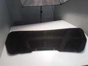 Polster der Motorhaube