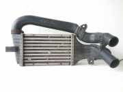 Ladeluftkühler Opel Zafira A (T98) 24436438