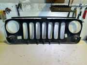 Gitter Grill vorne links JEEP WRANGLER III (JK) 3.6 V6