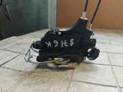 Türschloss hinten links MITSUBISHI COLT IV (CA_A) 1.3 GLi 12V (CA1A)