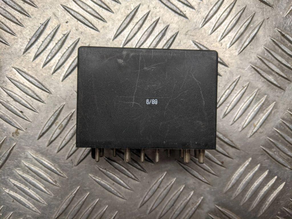 Steuergerät Mercedes-Benz E-Klasse (W210) 2018210047