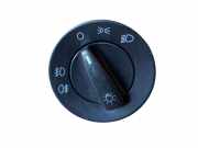 Schalter für Licht Skoda Fabia II (542) 1U0941531D