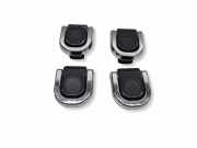 Zentrale Federhalterung BMW X3 (E83) 2.0 d 3400537