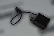 Antenne Dach BMW X5 (E53) 8380945