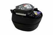 Sicherheitsgurt links vorne Audi A3 Sportback (8P) 8P4857705B