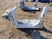 Viertelfeld vorne links KIA NIRO E-NIRO