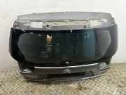 Heckklappe geschlossen Citroen C-Crosser (VU, VV)