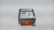 Airbag-Steuergerät PEUGEOT 306 Hatchback (7A, 7C, N3, N5) 1.9 D 550579200