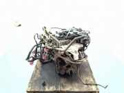 Motor OPEL MOVANO B Furgon 2.3 CDTI FWD M9T676