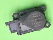 Air Flap Motor MERCEDES-BENZ E (W211) E 320 CDI (211.022) A2038201642