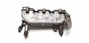 Ansaugbrücke AUDI A6 (4B2, C5) 2.5 TDI 059129713Q